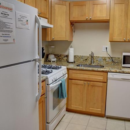 Appartement Kihei Akahi C308 à Wailea  Extérieur photo