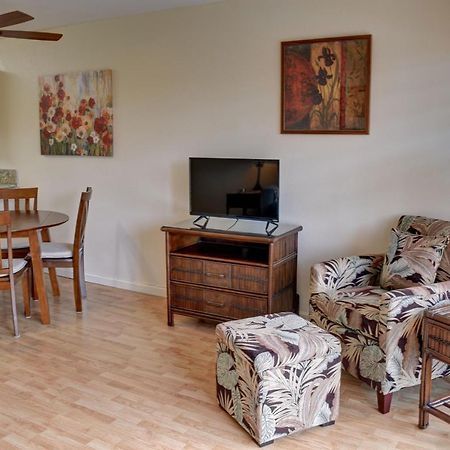 Appartement Kihei Akahi C308 à Wailea  Extérieur photo