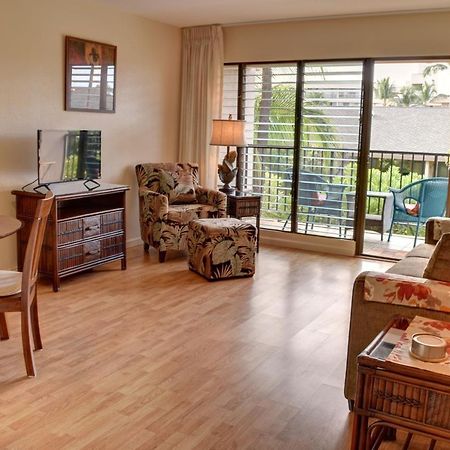Appartement Kihei Akahi C308 à Wailea  Extérieur photo