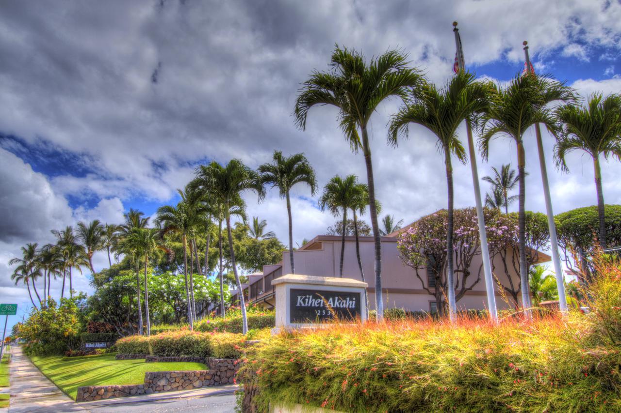 Appartement Kihei Akahi C308 à Wailea  Extérieur photo