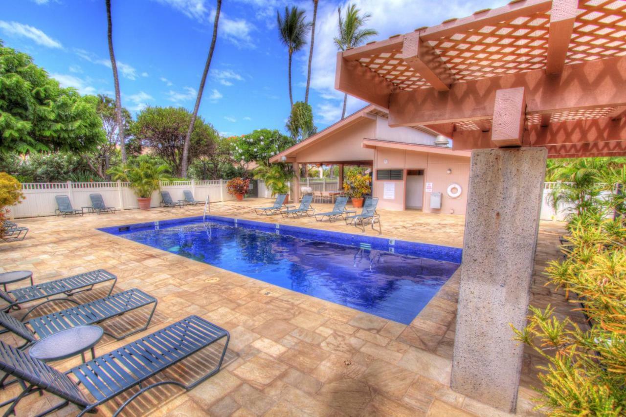 Appartement Kihei Akahi C308 à Wailea  Extérieur photo