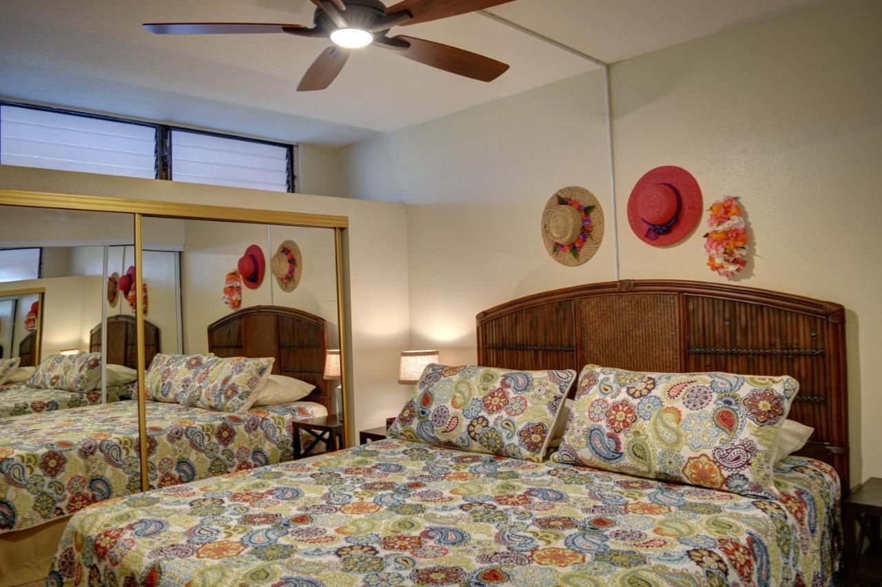 Appartement Kihei Akahi C308 à Wailea  Extérieur photo