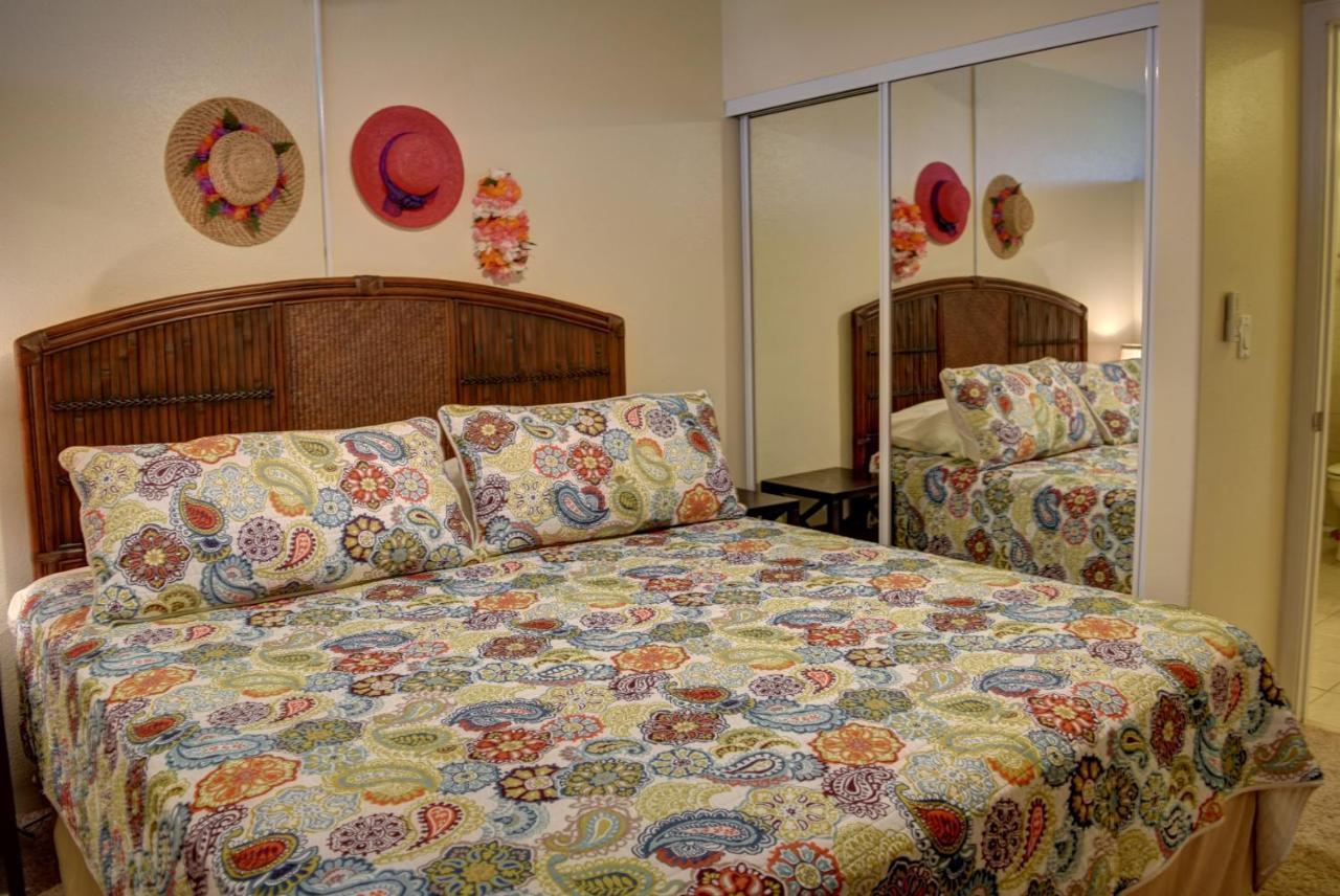 Appartement Kihei Akahi C308 à Wailea  Extérieur photo