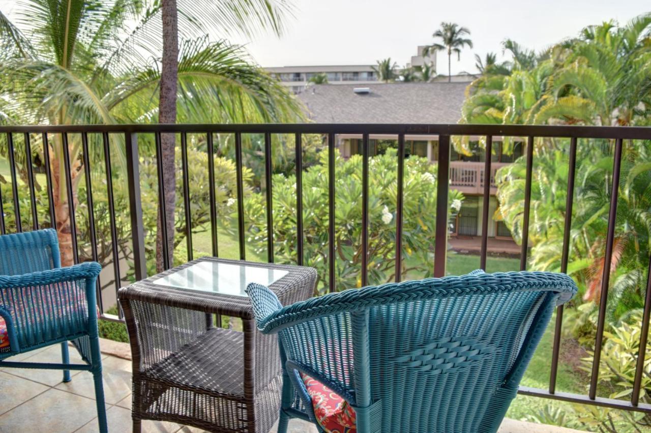 Appartement Kihei Akahi C308 à Wailea  Extérieur photo