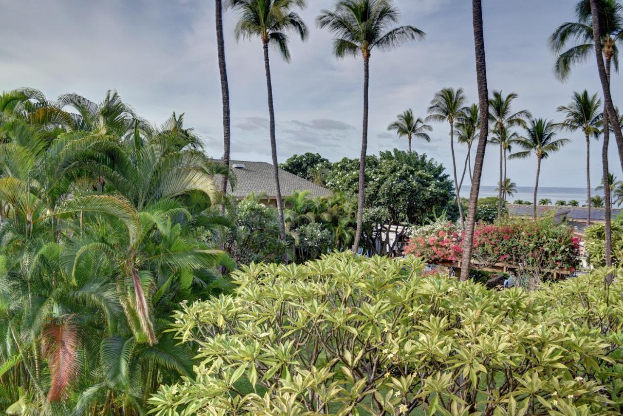 Appartement Kihei Akahi C308 à Wailea  Extérieur photo
