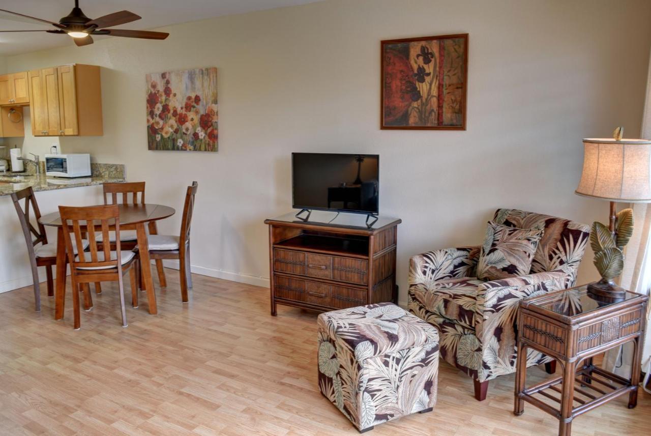 Appartement Kihei Akahi C308 à Wailea  Extérieur photo