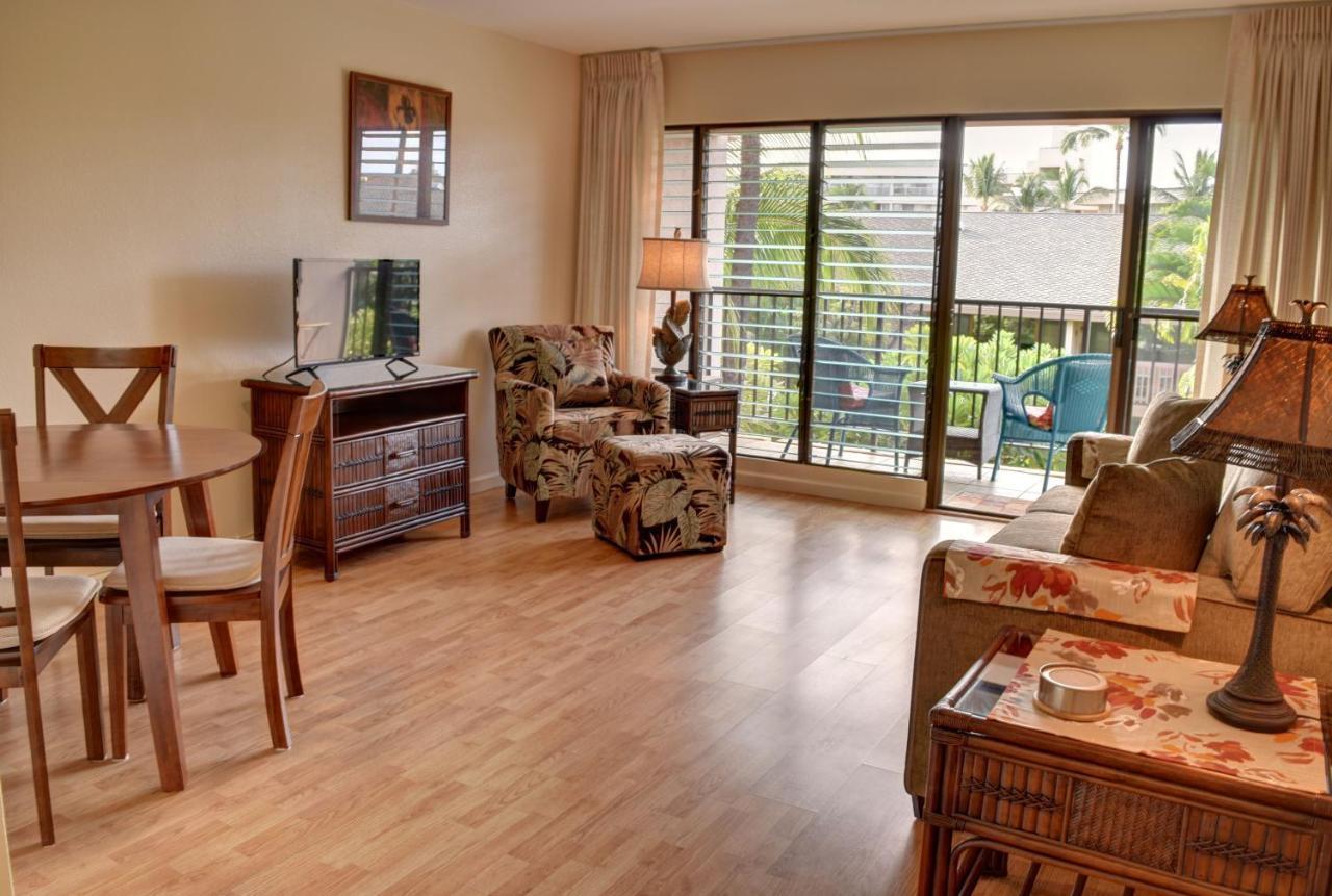 Appartement Kihei Akahi C308 à Wailea  Extérieur photo